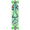 Countdown Drop Down Longboard 41 Inches Complete