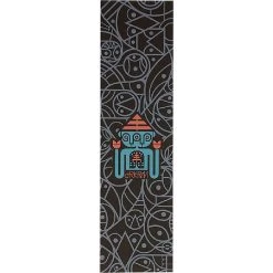 Darkroom Grip Sheet Triclops