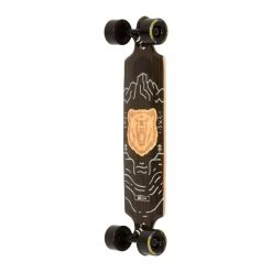 DB Longboards Bear 33" Drop Though Longboard