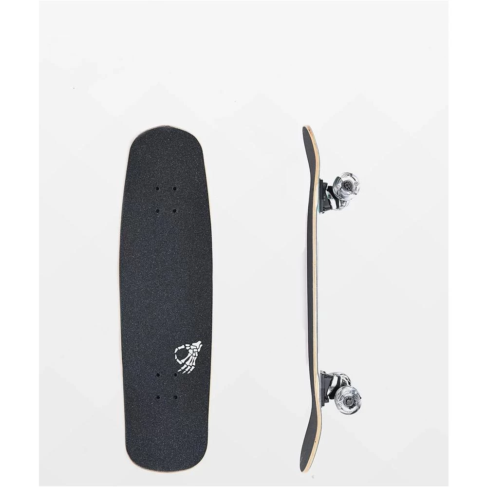 DB Longboards Harbinger 32" Cruiser Longboard - Image 3