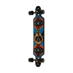 DB Longboards Urban Native 38" Drop Through Longboard