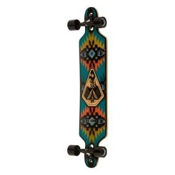 DB Longboards Urban Native 40" Drop Through Longboard