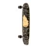 DB Longboards Wolf Prowler 37" Downhill Longboard