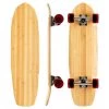 Downtown Bamboo 27" Cruiser Longboard