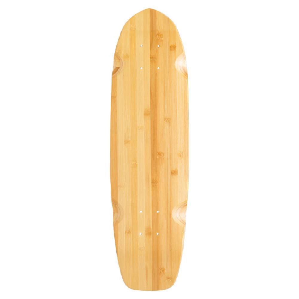 Downtown Bamboo 27" Cruiser Longboard - Image 2