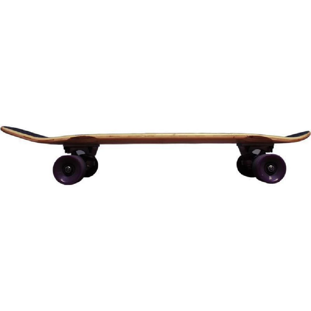 Downtown Bamboo 27" Cruiser Longboard - Image 4