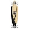 Drop Through Longboard Onyx 41" Graphic From Punked