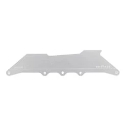 Endless 100 / 110 RB Frames - Silver