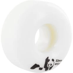 Enjoi Whitey Panda 53 Mm Wheels