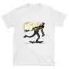 Extreme Sk8 Skateboard T-Shirt