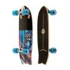 Flow Nemo 29" Cruiser Longboard Surf Skate