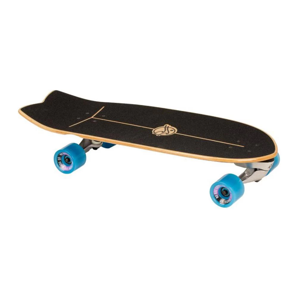 Flow Nemo 29" Cruiser Longboard Surf Skate - Image 4