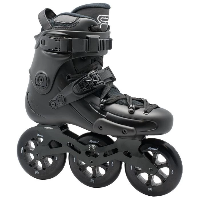 FR Skates FR1 310 - Black