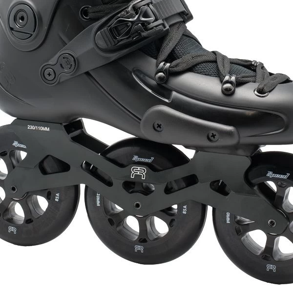 FR Skates FR1 310 - Black - Image 3