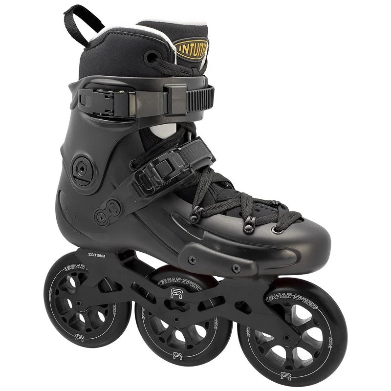 FR Skates FR1 310 Intuition - Black