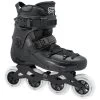 FR Skates FR1 90 Inline Skates - Black