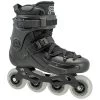 FR Skates FR2 80 Inline Skates - Black
