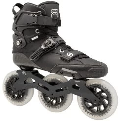 FR Skates FR Spin 310 Skates - Black