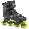 FR Skates SL 80 Inline Skates - Black