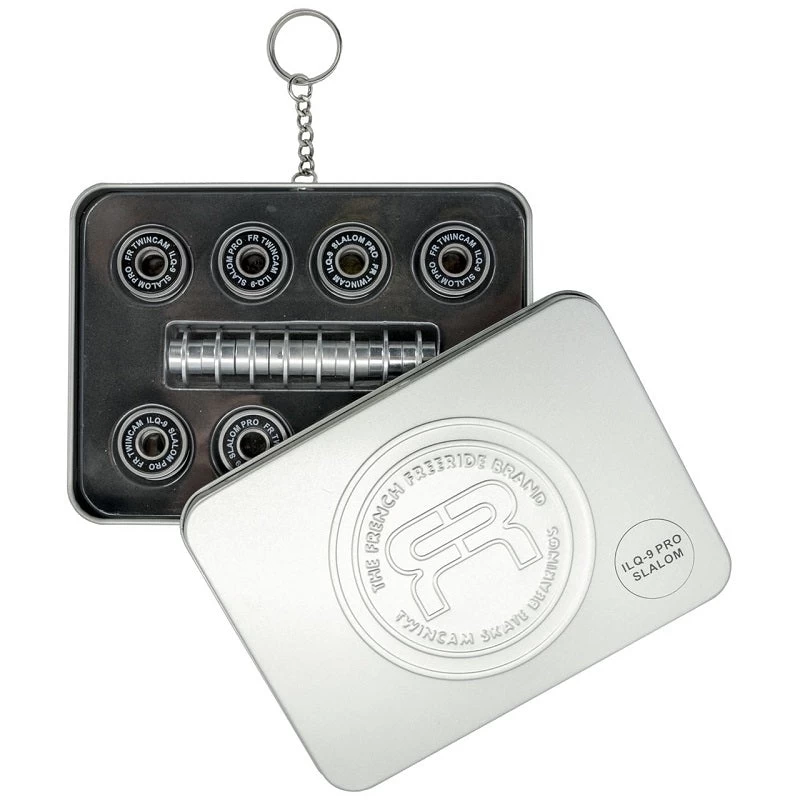 FR Skates Twincam ILQ-9 Slalom Pro Bearings