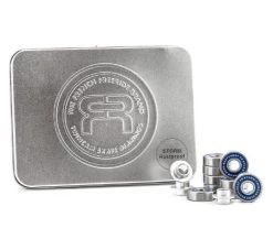 FR Skates Twincam Storm SCRS Rustproof Bearings