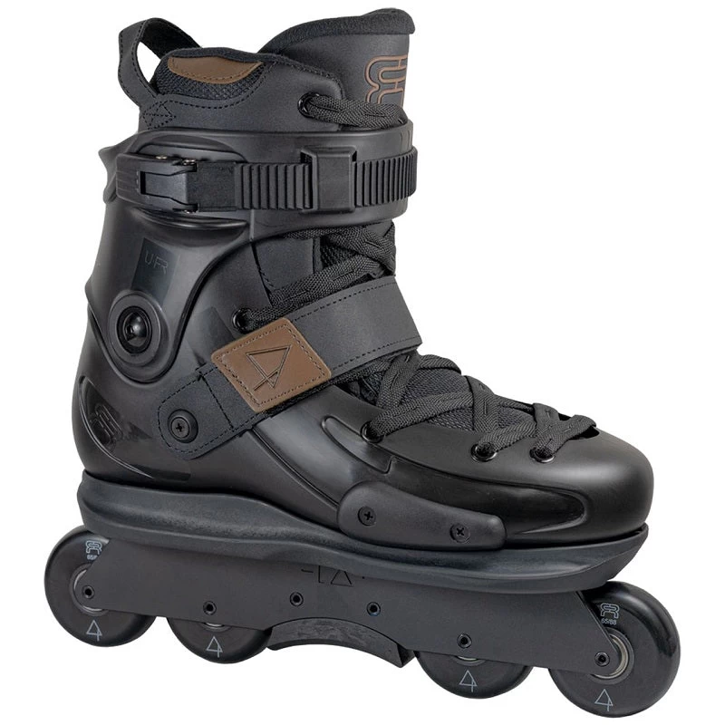 FR Skates UFR AP Street Flat Skates