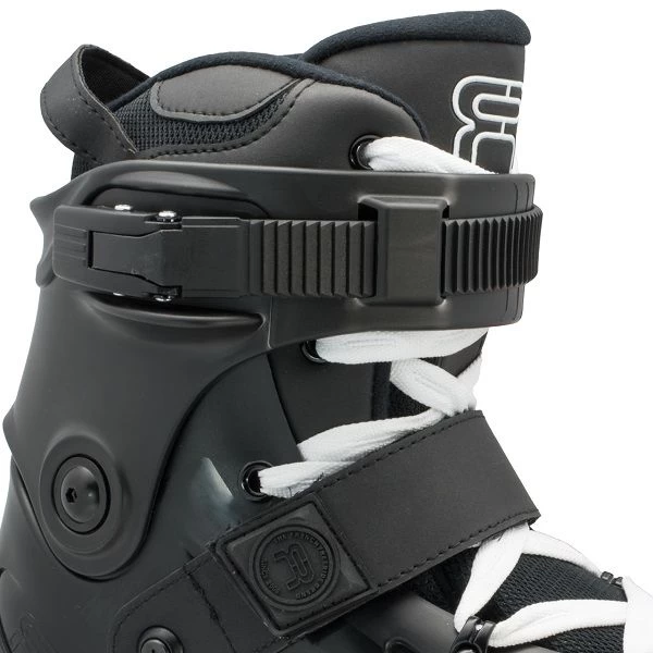 FR Skates FRX 310 Inline Skates - Black - Image 2