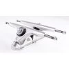 Free Soul Longboard RKP 180mm Silver Trucks - Set Of 2