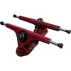 Free Soul Red Longboard RKP 180mm Trucks - Set Of 2