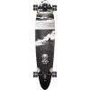 Globe Pinner Classic Comp Coconut/Black Tide 40" Pintail Longboard
