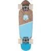 Globe Blazer 26" Coconut/Sky Cruiser Skateboard