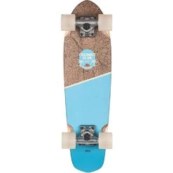 Globe Blazer 26" Coconut/Sky Cruiser Skateboard
