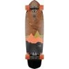 Globe Blazer Xl Coconut Mountains 36" Cruiser Longboard