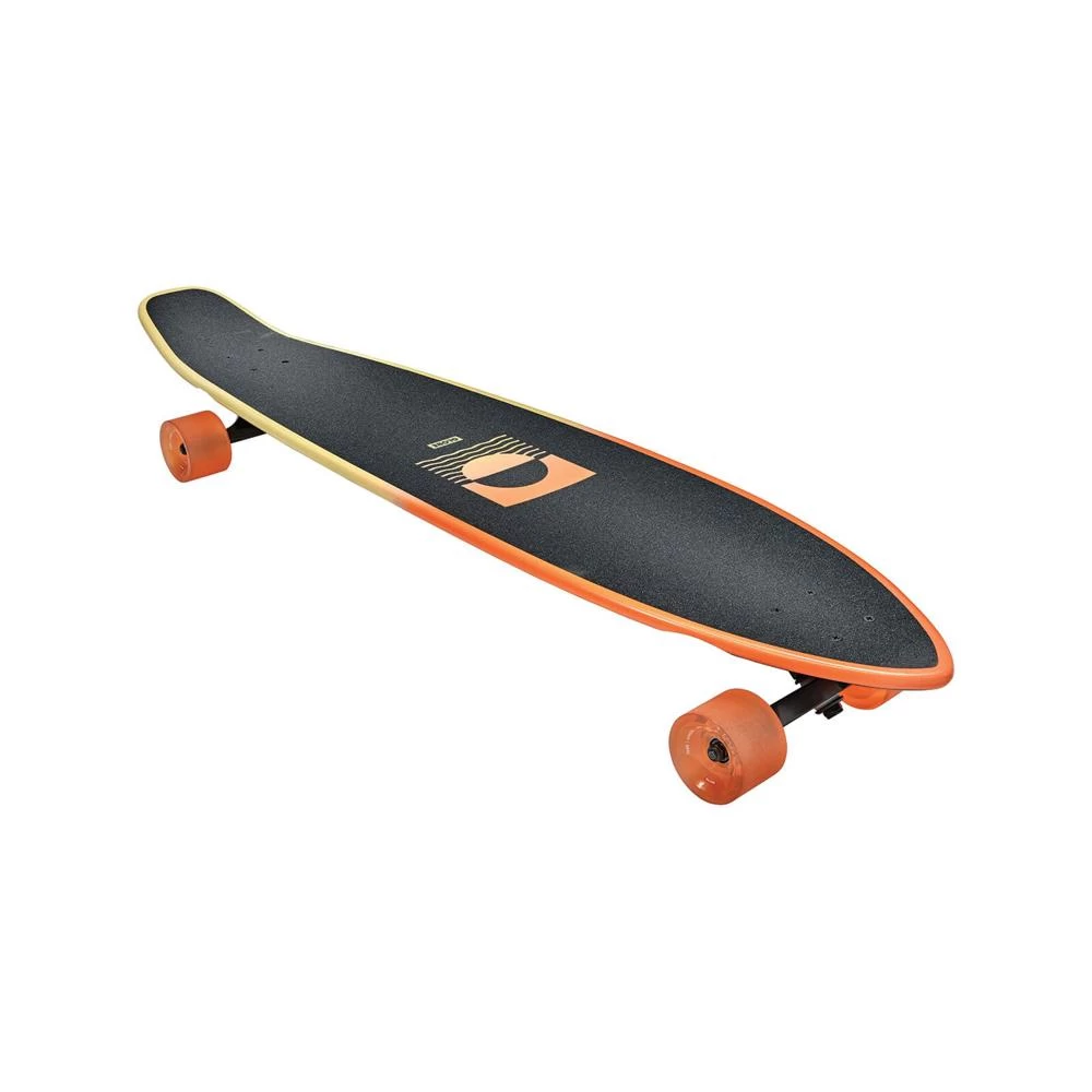 Globe Byron Bay Cavanbah 43" Kicktail Longboard - Image 2