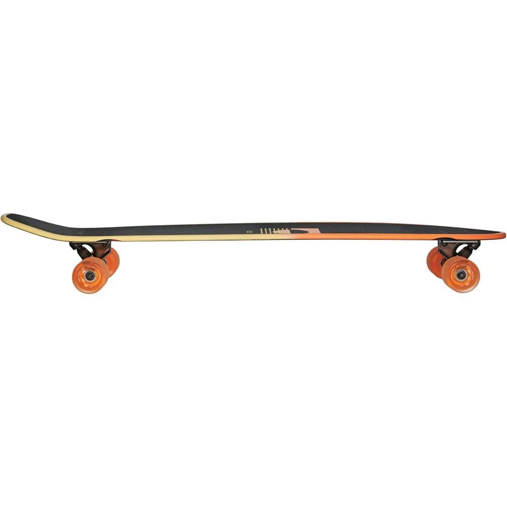 Globe Byron Bay Cavanbah 43" Kicktail Longboard - Image 4