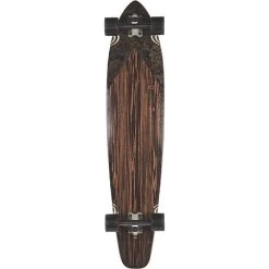 Globe Byron Bay Lete Ebony/Nightshade 43" Kicktail Longboard