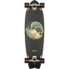 Globe Chromantic Bio-Morph 33 Inch Kicktail Cruiser Longboard
