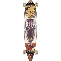 Globe Outpost 44" Pintail Longboard