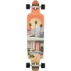 Globe Spearpoint Motel 40" Drop Through Longboard
