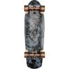 Globe Trooper Comp Natives 27" Cruiser Longboard
