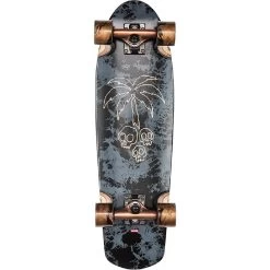 Globe Trooper Comp Natives 27" Cruiser Longboard