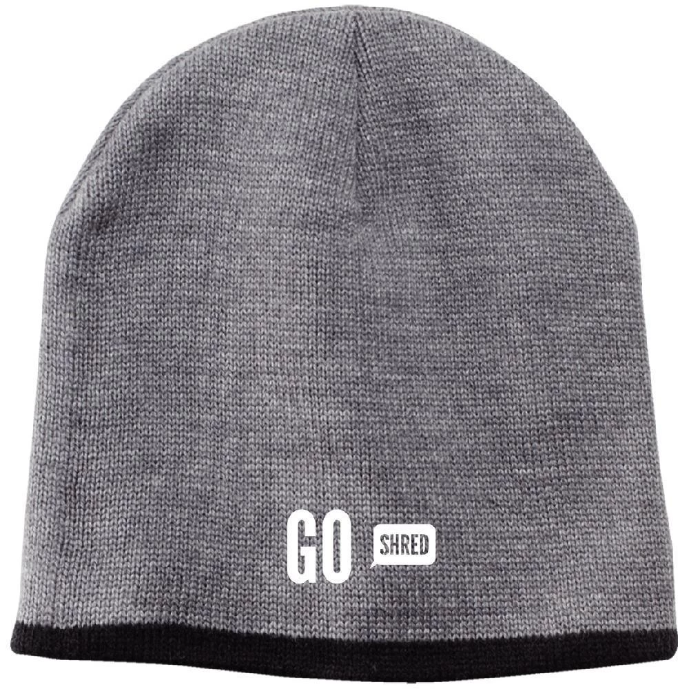 Go Shred Beanie - Image 4