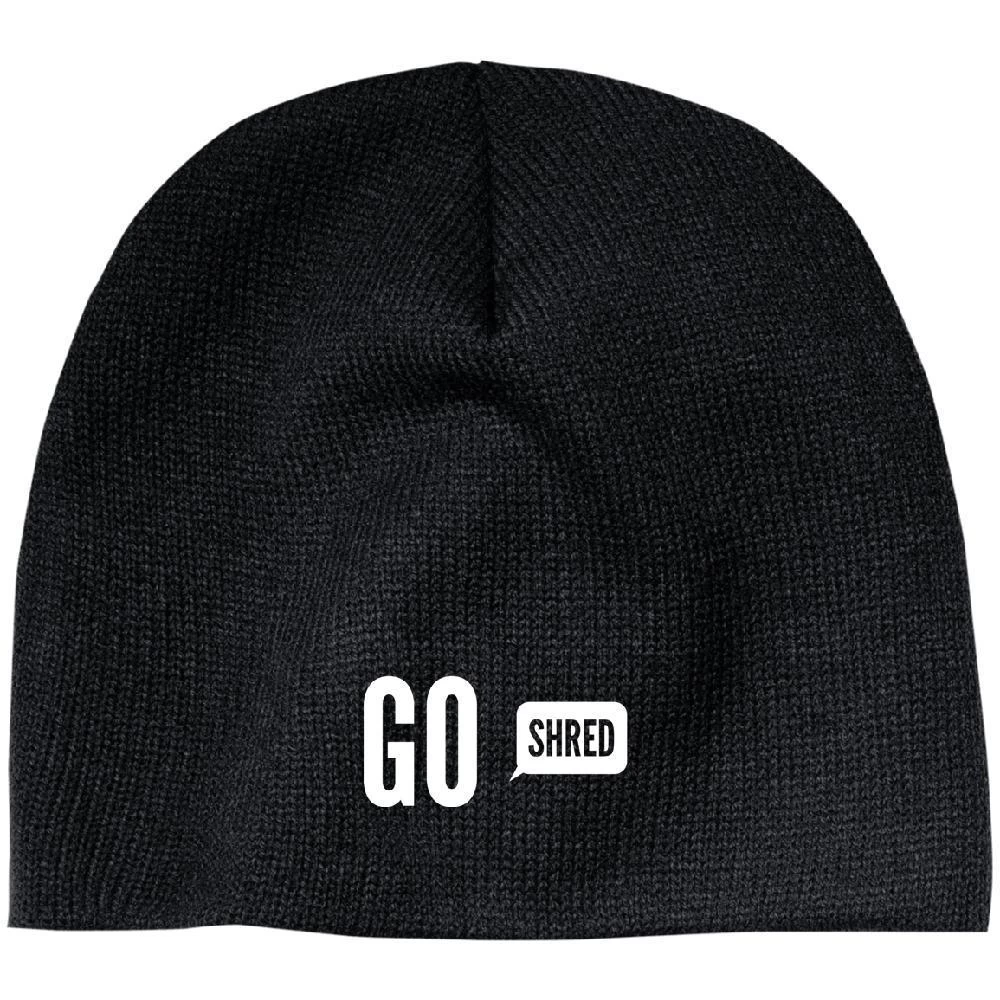 Go Shred Beanie - Image 2