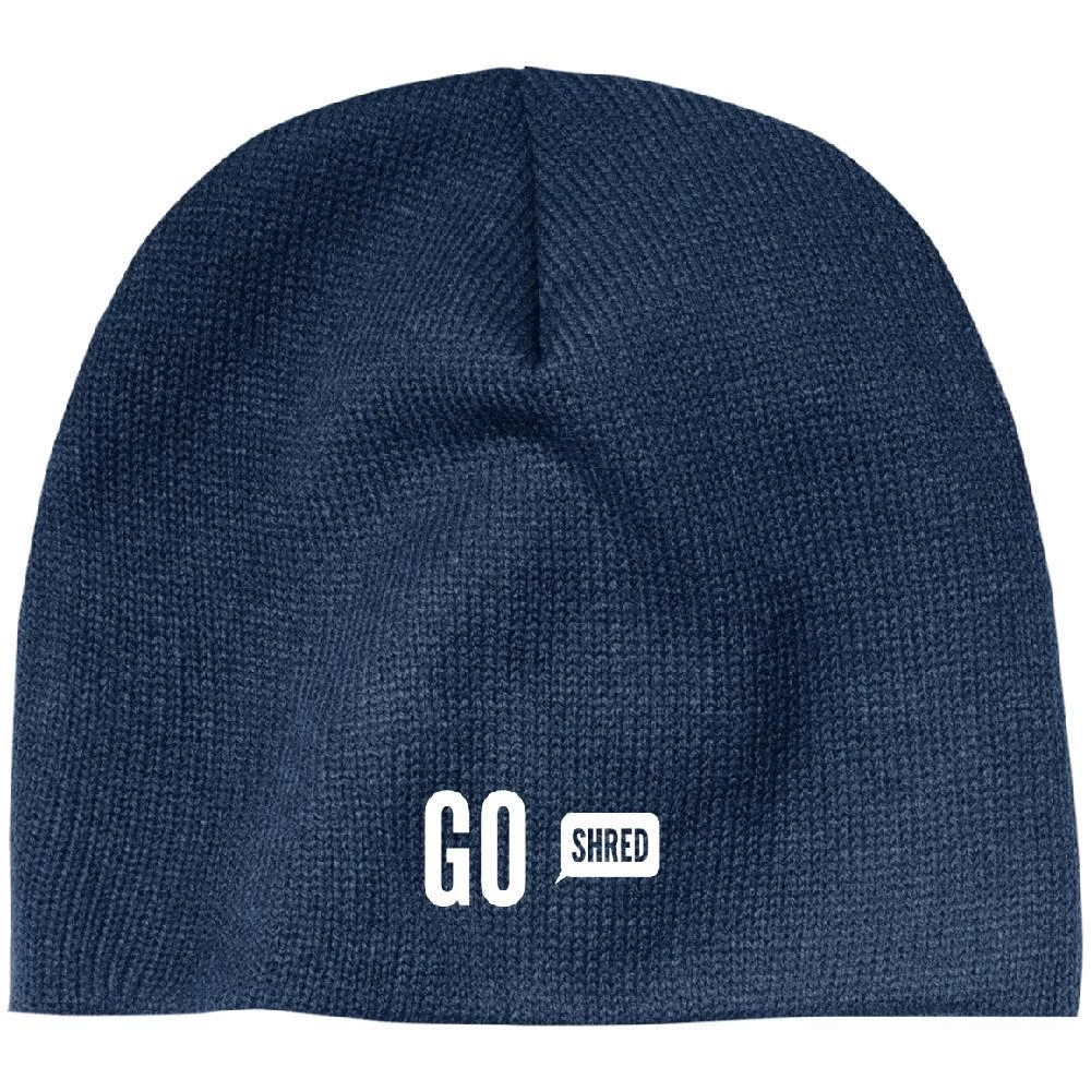 Go Shred Beanie - Image 3