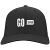 Go Shred Cap