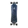 Goldcoast Underwing 36" Drop Through Sport Longboard
