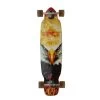 Gravity Burning Eagle 39" Longboard