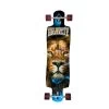 Gravity Lion Double Drop 41 Inch Longboard