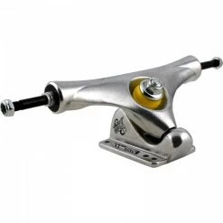 Gullwing Stalker 9.5"/40° Silver Longboard Trucks | Set Of 2