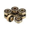 Holesom California ABEC 9 Longboard Skateboard Bearings